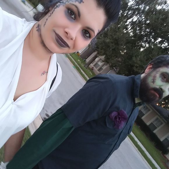 Meet your Posher, Arielle - Picture 1 of 1